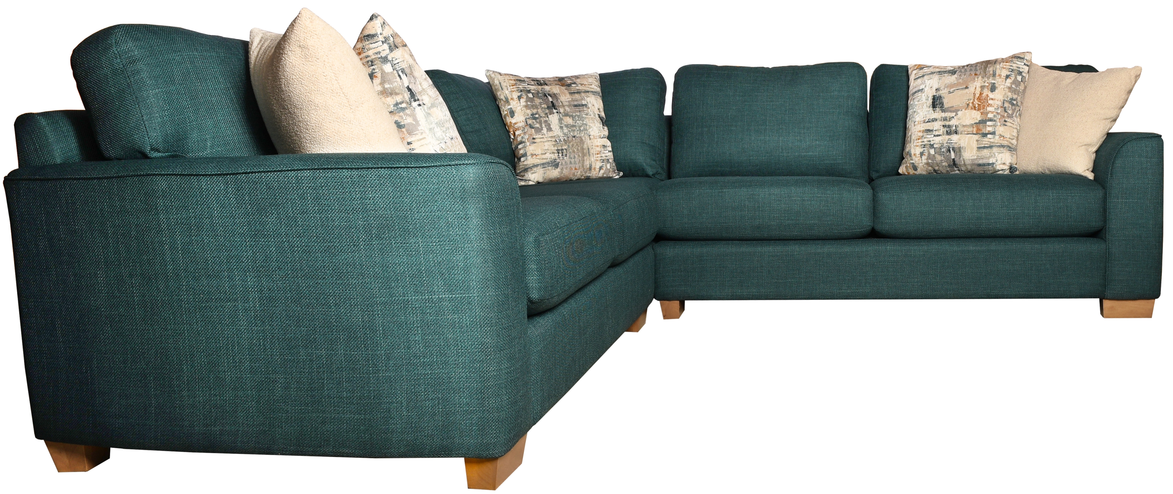 Kayle 3 Piece Sectional