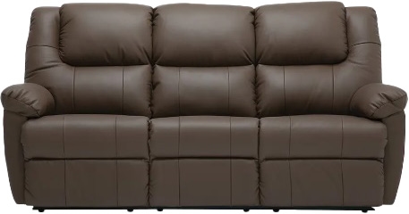 Tundra Reclining Sofa
