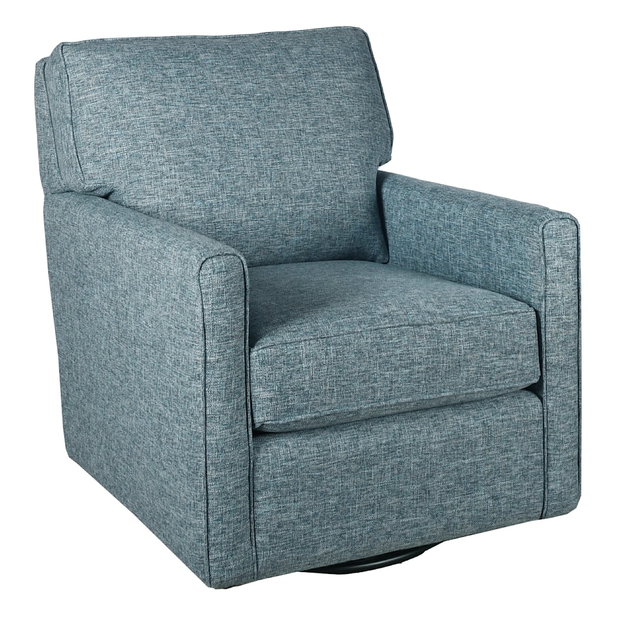 Taelor Designs Marie Swivel Chair