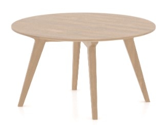 Customizable Cocktail Table