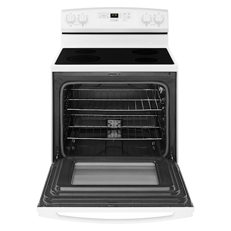 Amana 30-inch Electric Range