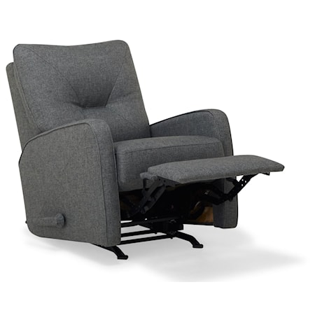 Rocker Recliner