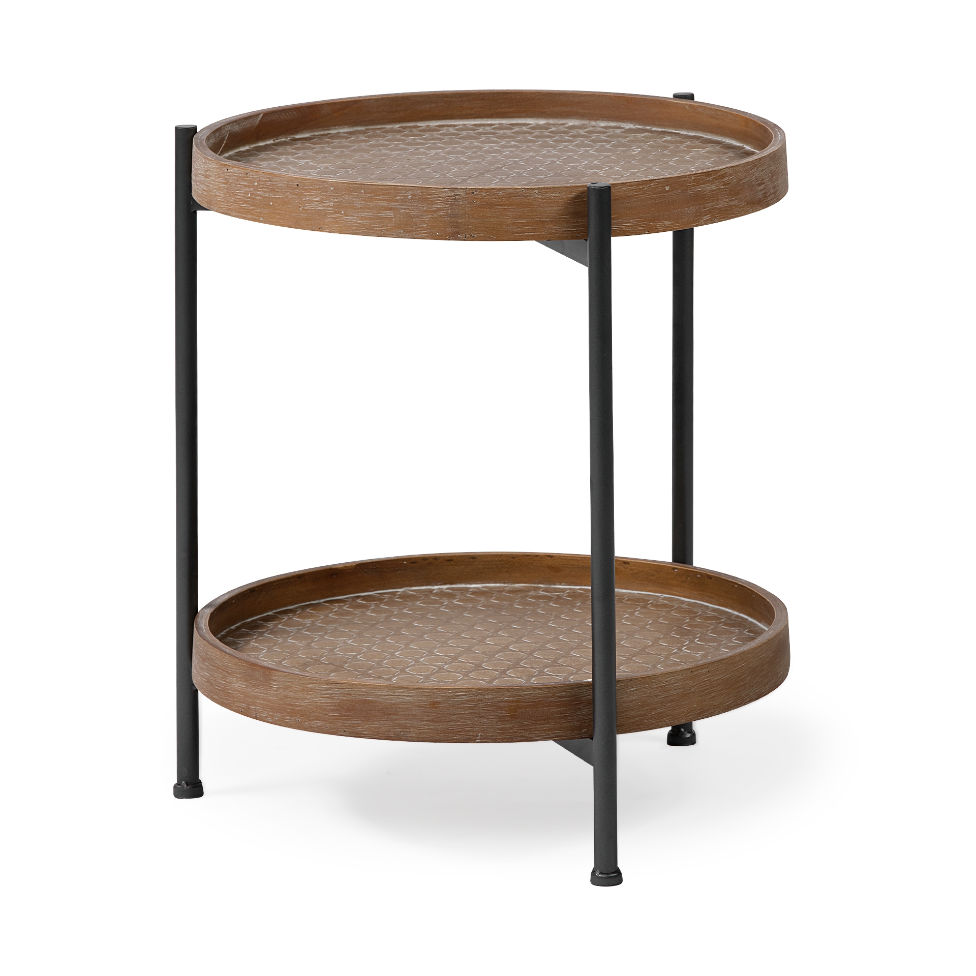 Kade III Side Table