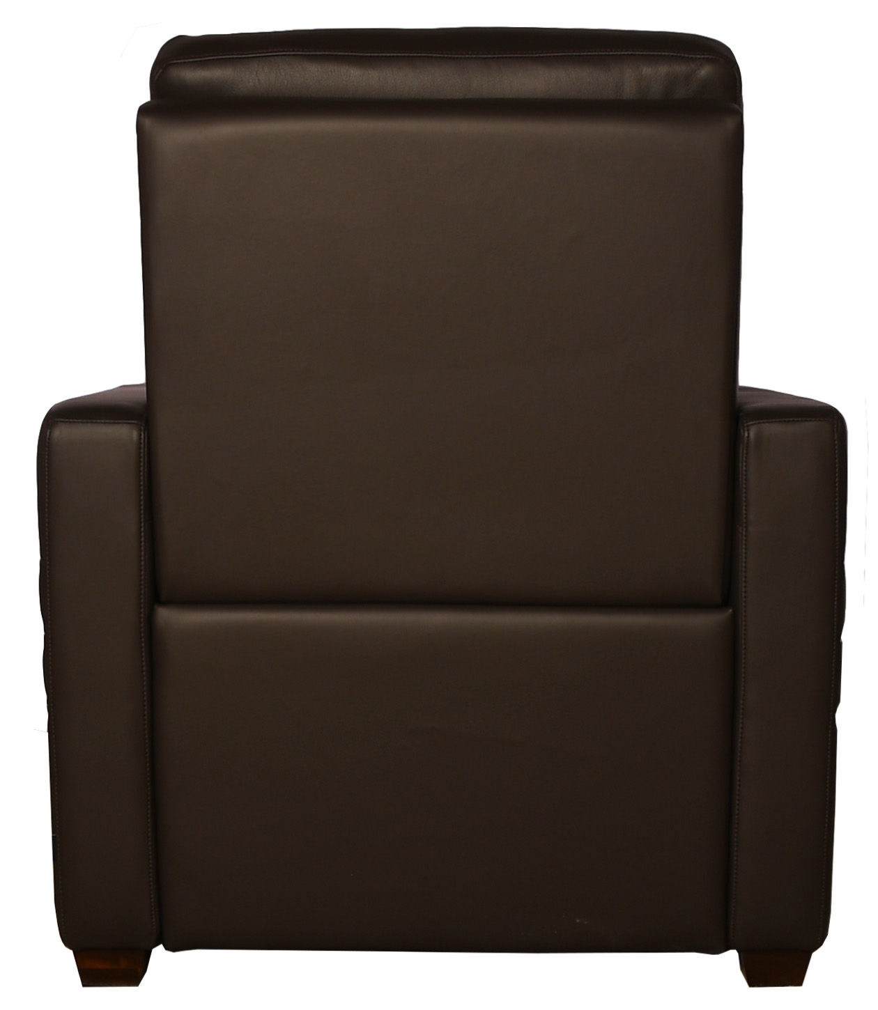 Palliser Palliser Reece Leather Power Wall Recliner