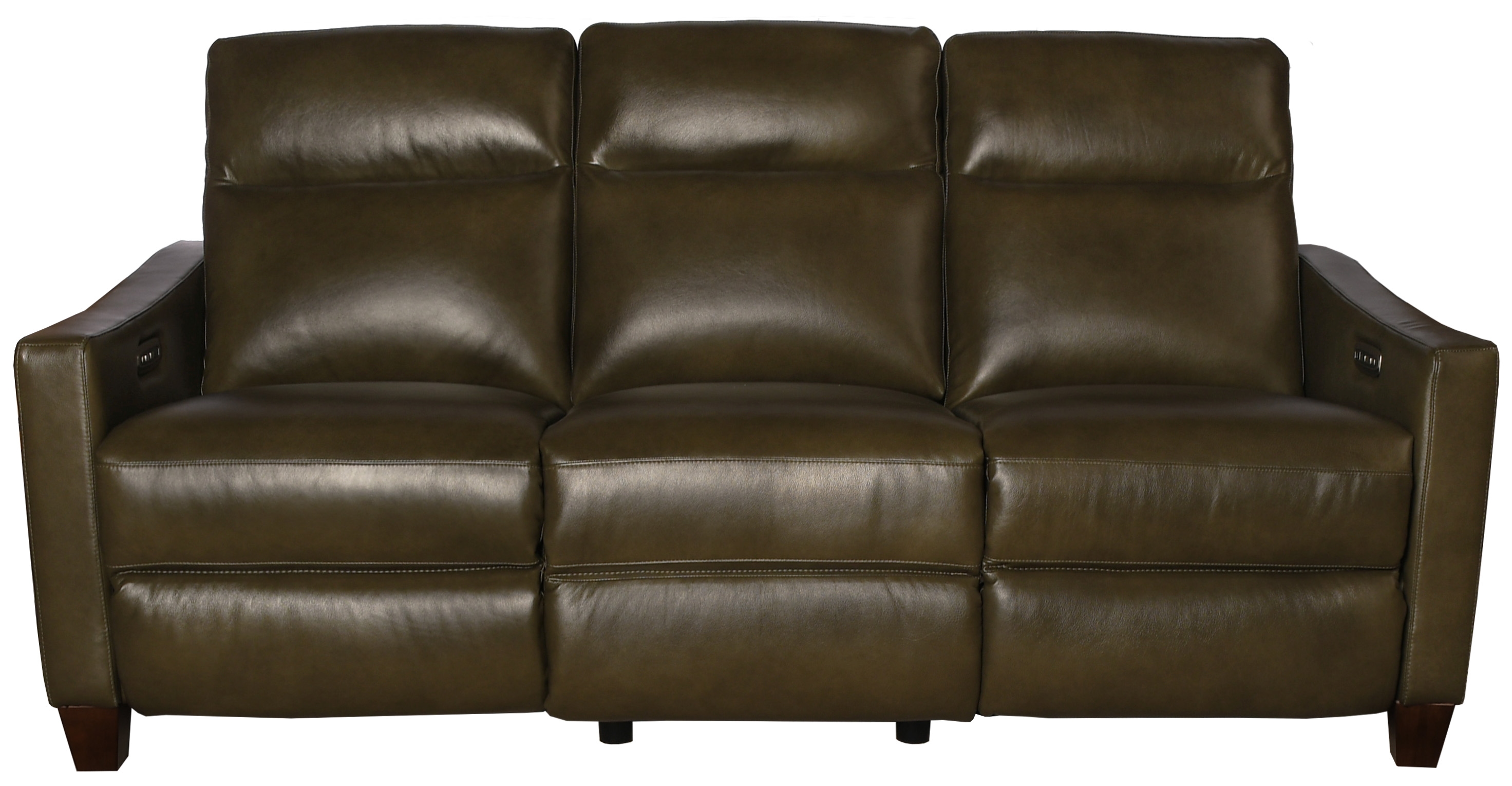 Power Reclining Sofa
