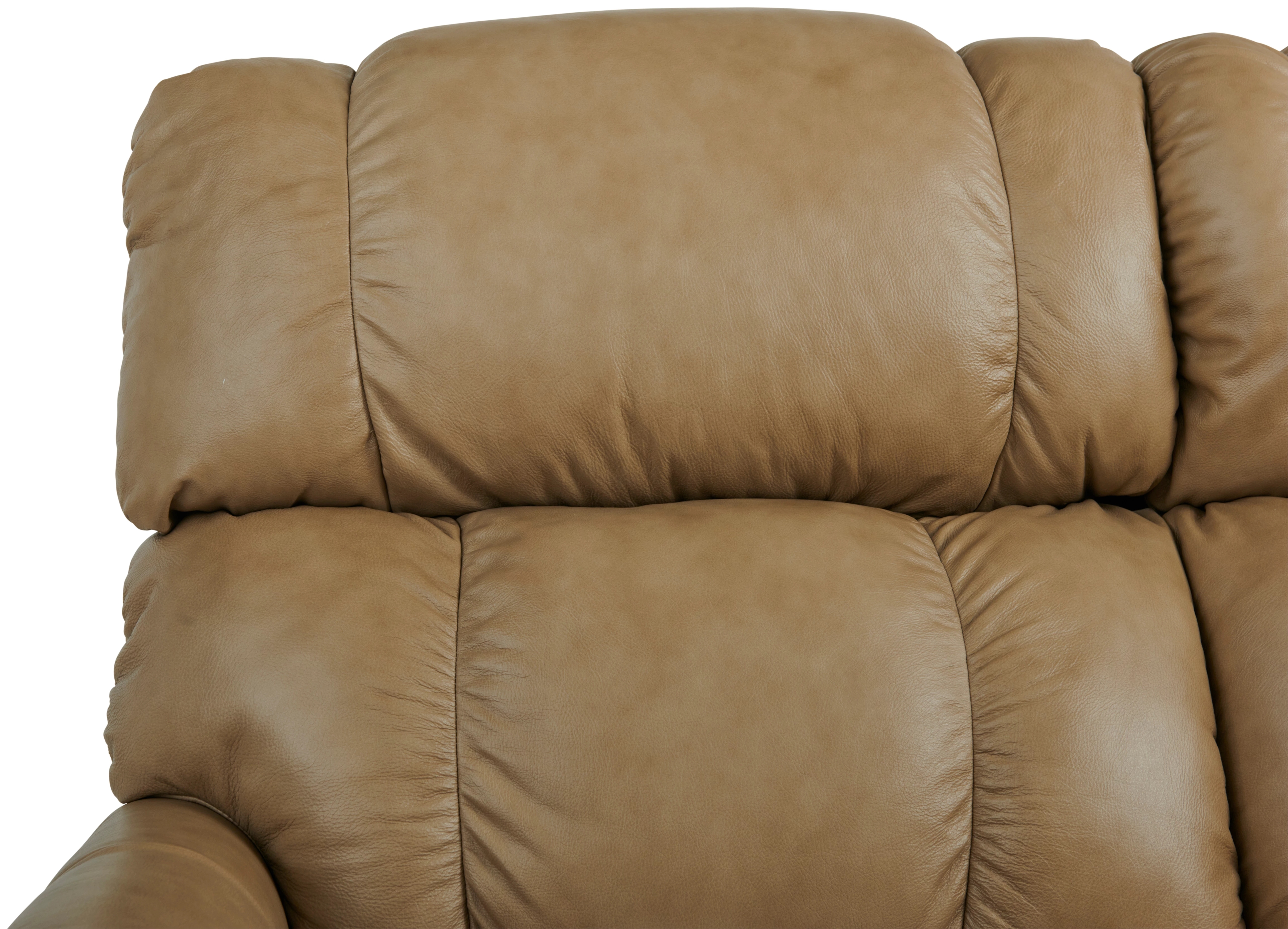 La-Z-Boy Pinnacle Power Wall Reclining Sofa w/ Headrest