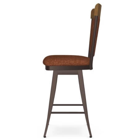 Swivel Stool