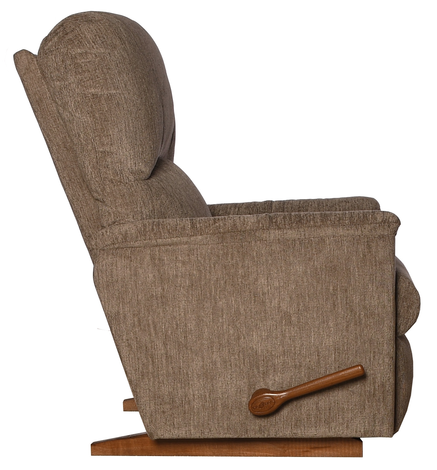 Mercury Rocker Recliner