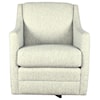 Taelor Designs Tracy Swivel Chair