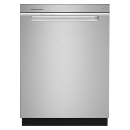 Whirlpool® Large Capacity Dishwasher