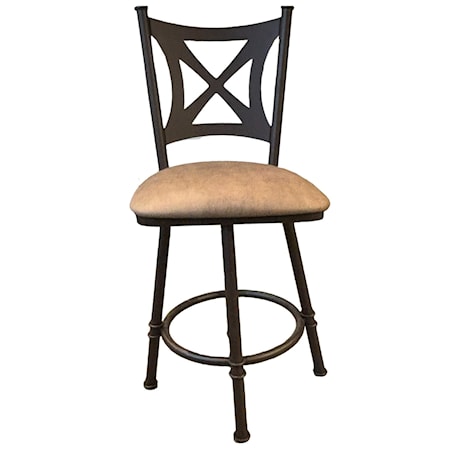 Aramis Stool Set