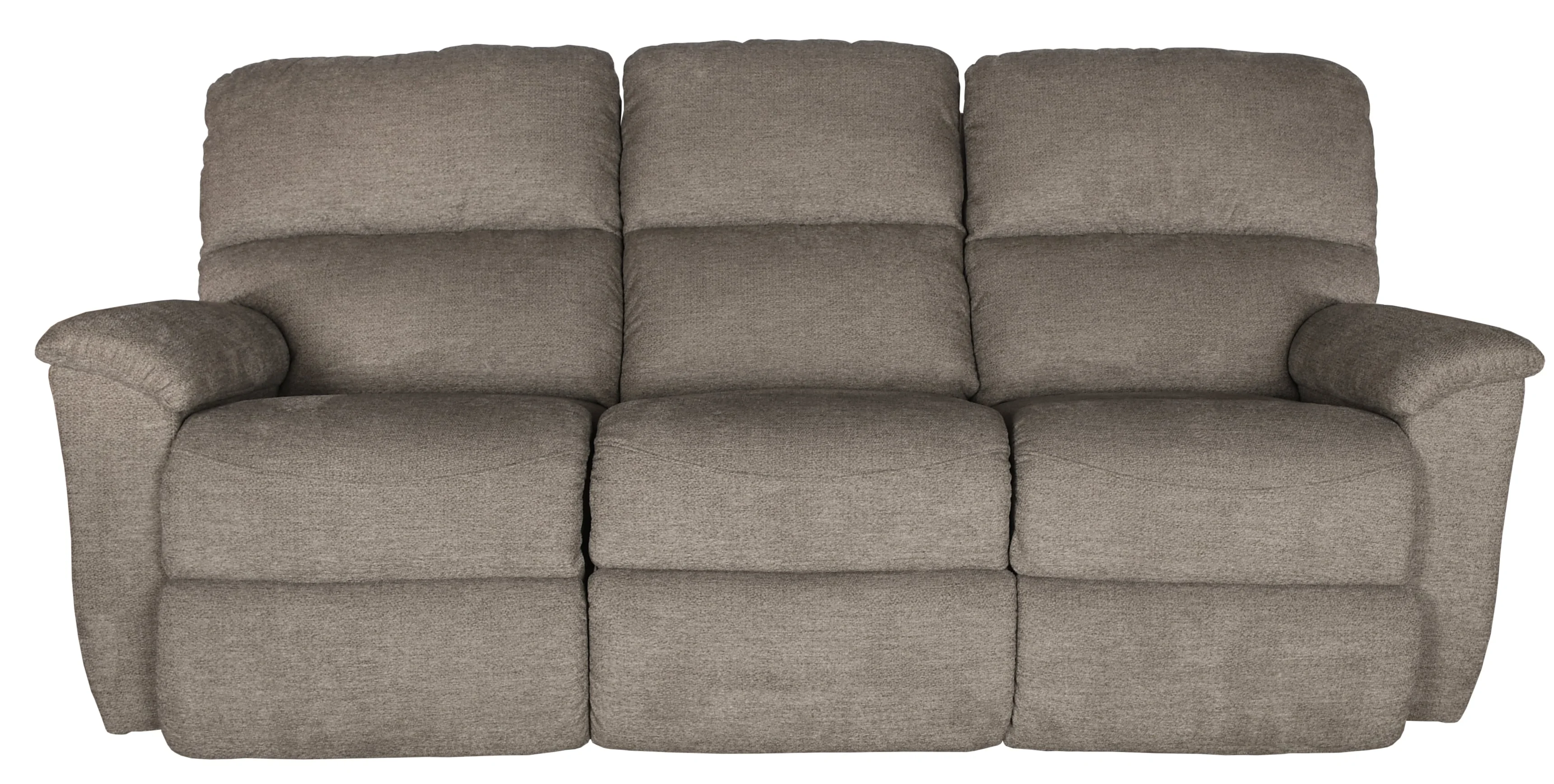 LaZBoy Brooks 1165806 Brooks Casual Reclining Sofa
