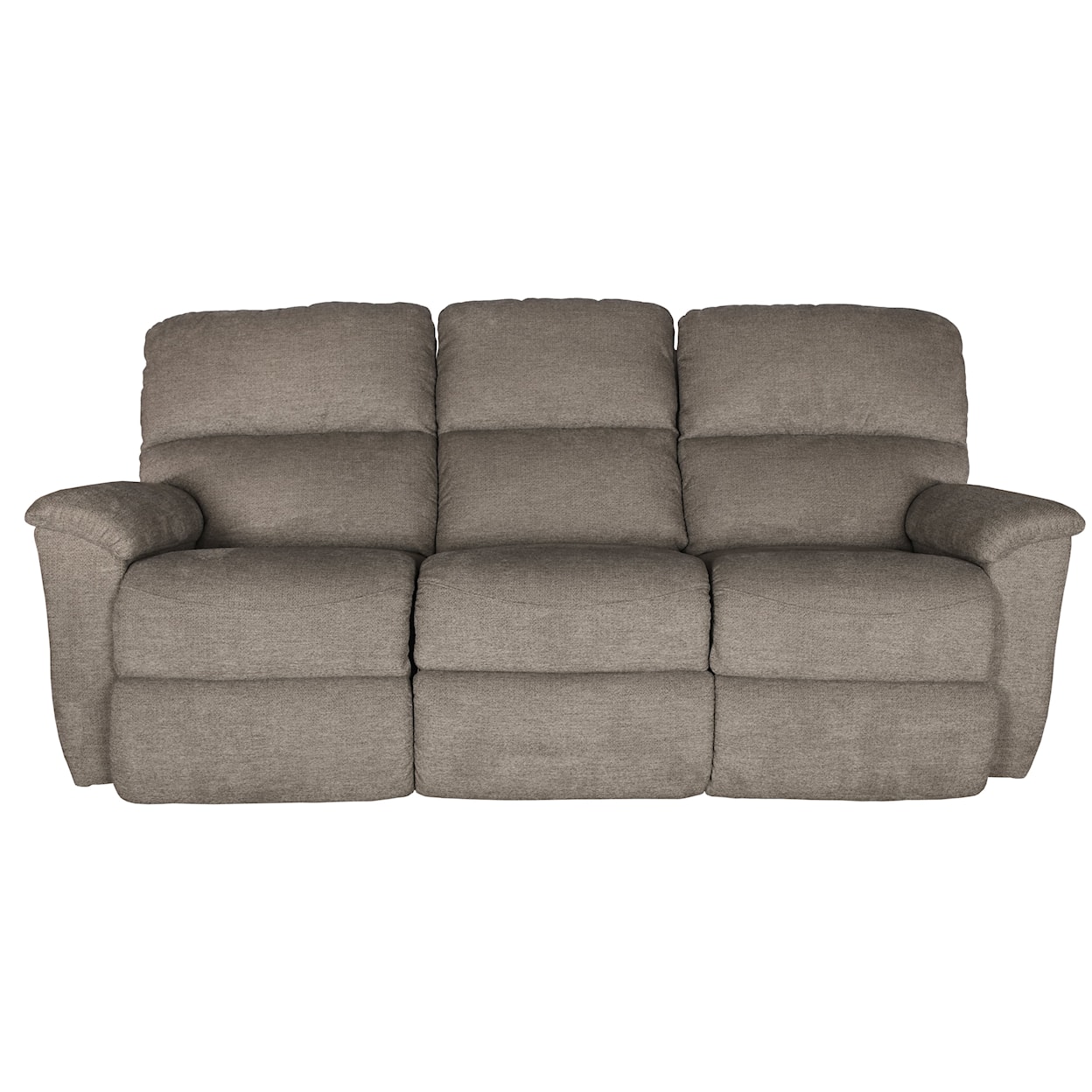 La-Z-Boy Brooks Casual Reclining Sofa