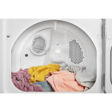 Whirlpool® Electric Dryer