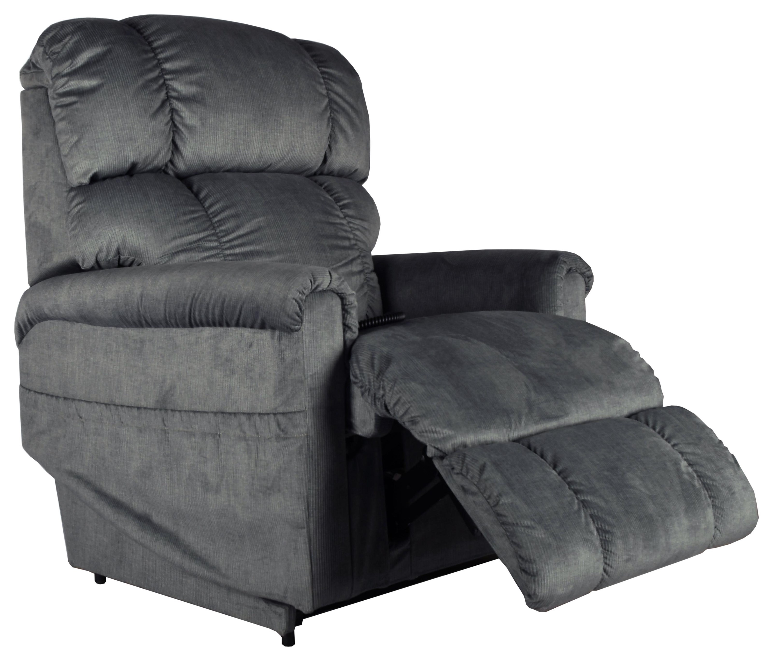 Platinum Luxury-Lift Recliner