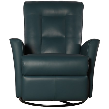Swivel Glider Recliner