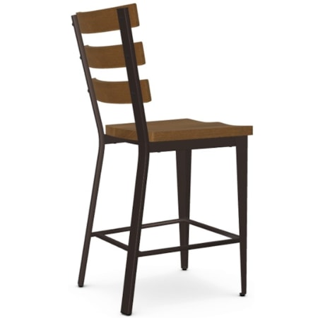 Bar Height Stool