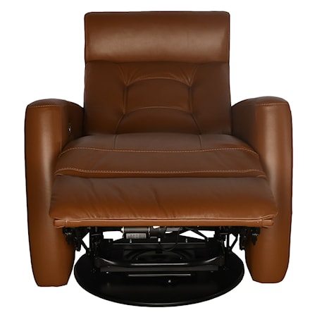 Power Swivel Glider