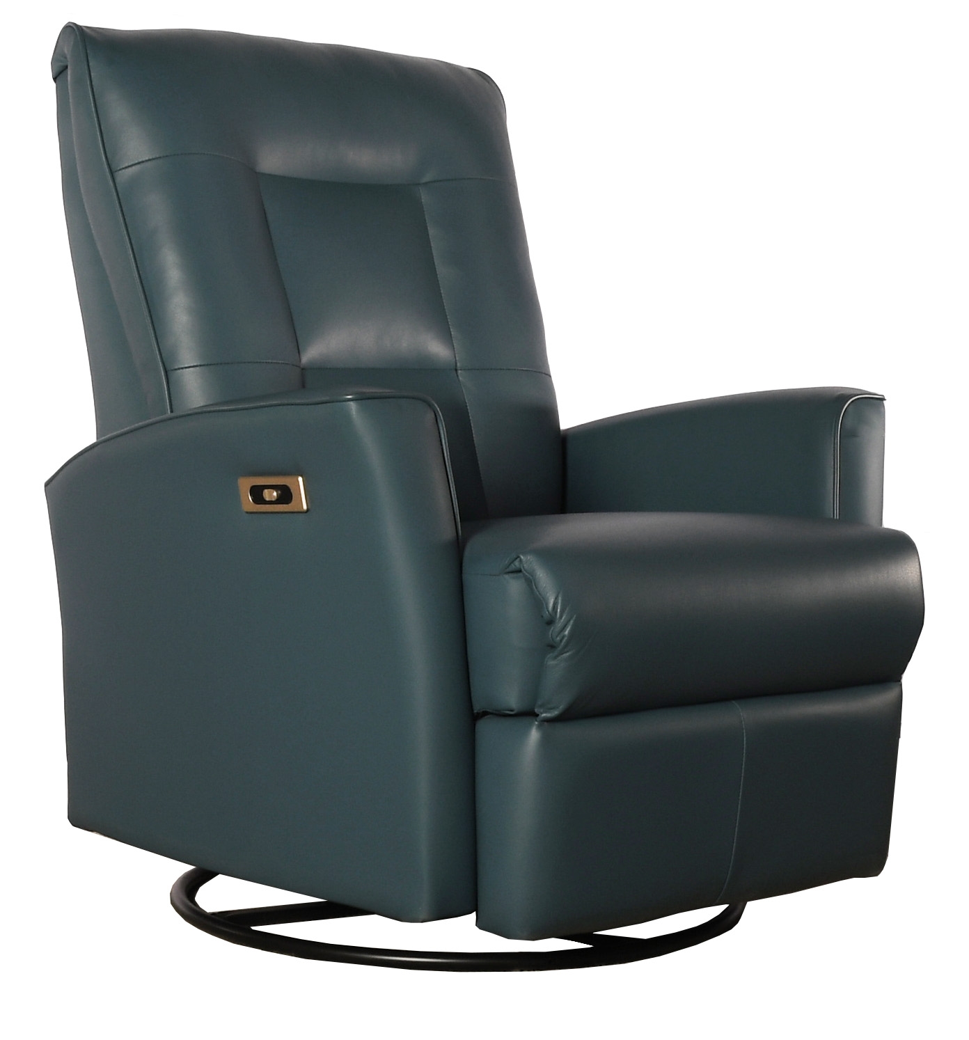 Swivel Glider Recliner