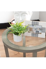 LaHave Furniture Bowen 3 Piece Set - Coffee Table & 2 End Tables