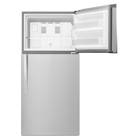 Whirlpool Top Freezer Refrigerator