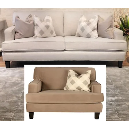 Southside discount furniture clearance