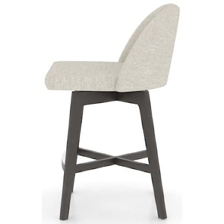 Swivel Stool