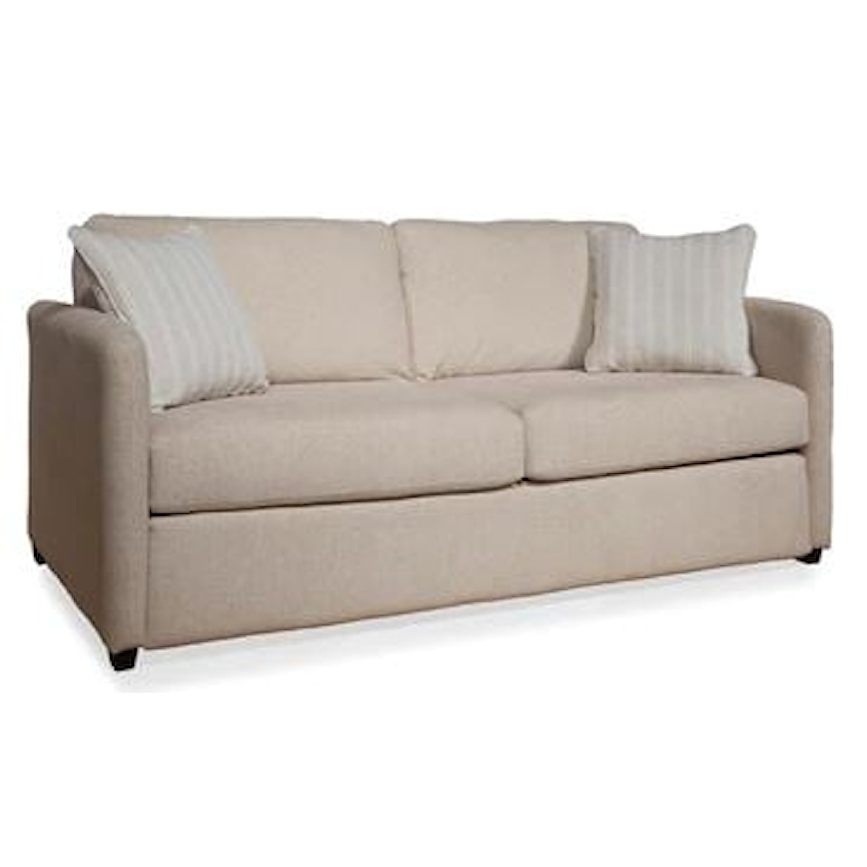 Southside Designs Sandra Queen Sofabed