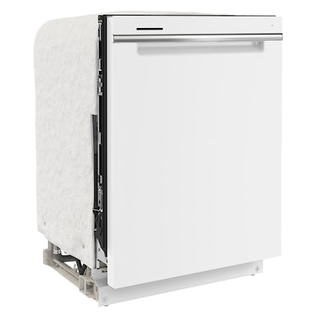 Whirlpool® Large Capacity Dishwasher