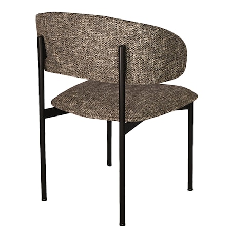 Upholstered Dining Chair