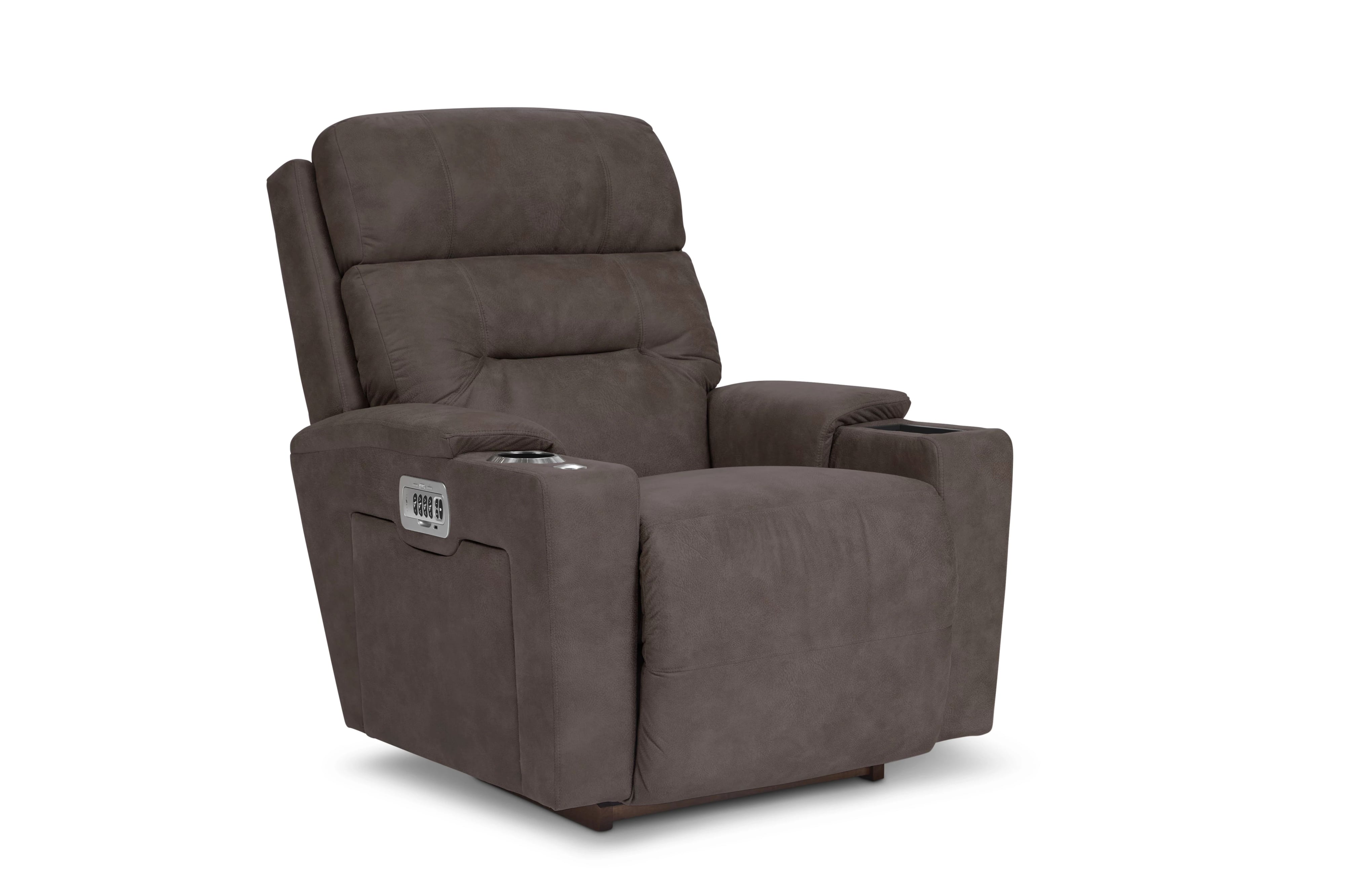 Power Rocker Recliner
