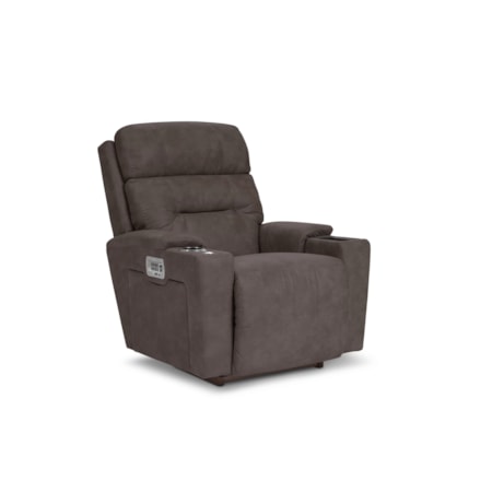 Power Rocker Recliner