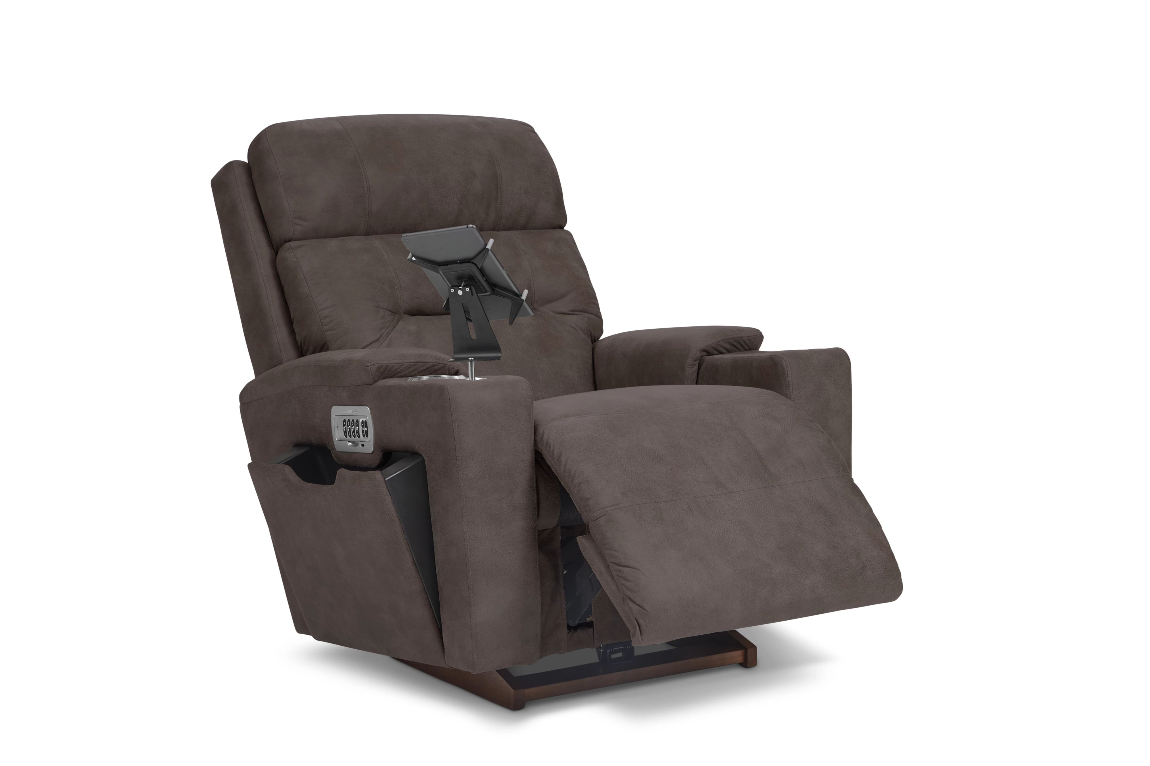Power Rocker Recliner
