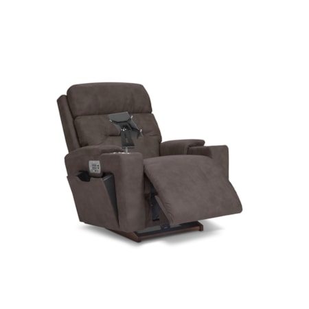 Power Rocker Recliner