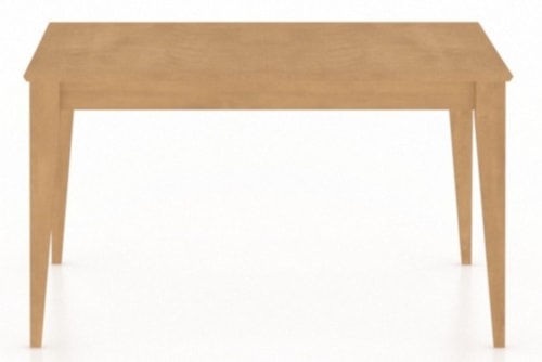 Core Square Dining Table