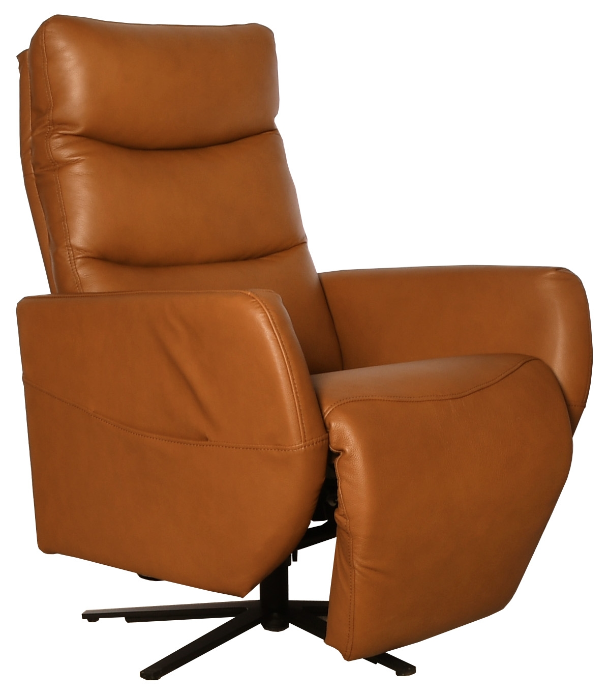 European Power Swivel Recliner