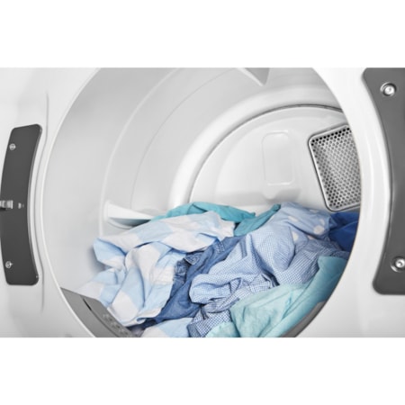 Amana 7.4 cu. ft. Front Load Electric Dryer