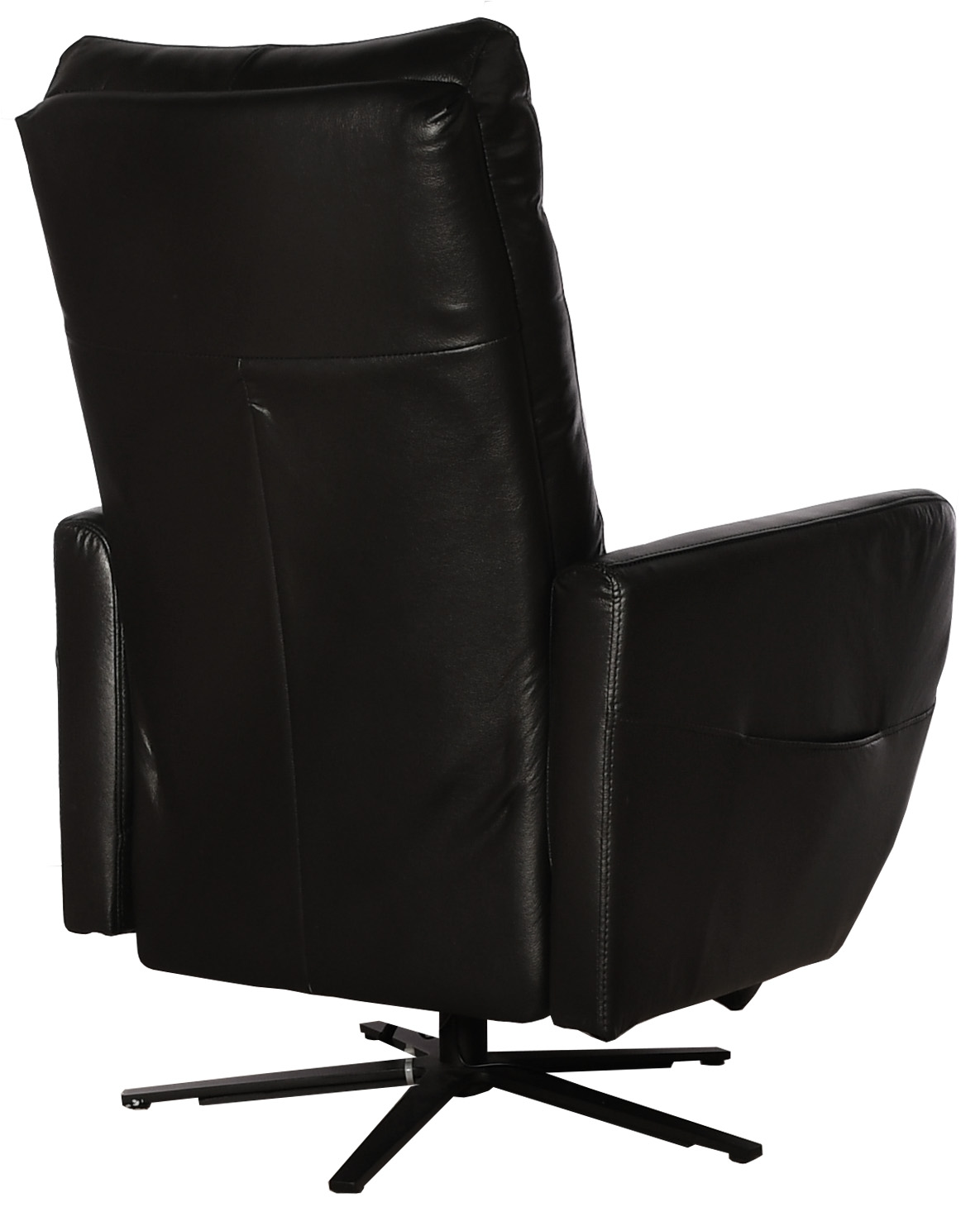 Tannery Furniture European European Power Swivel Recliner