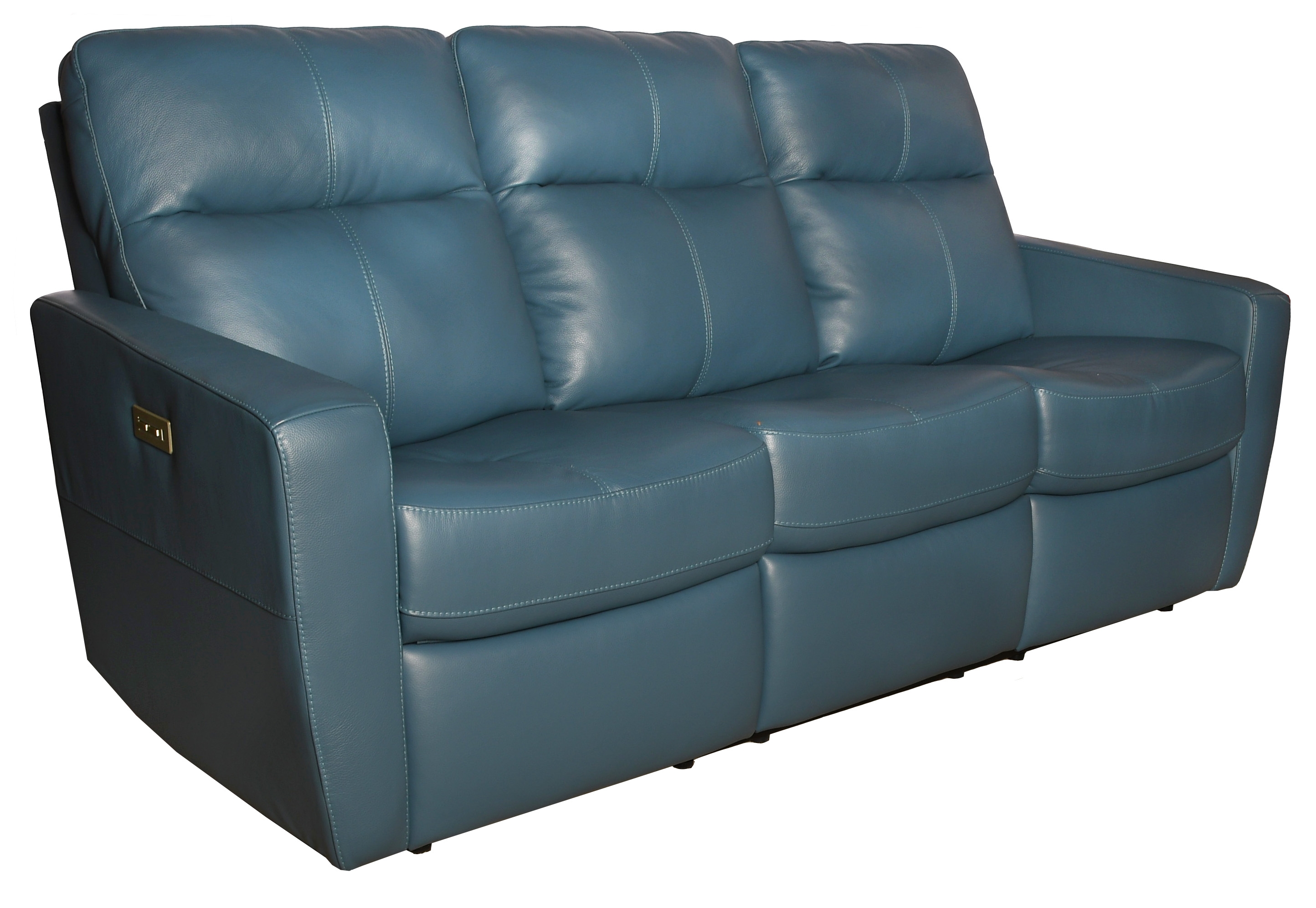 Cairo Power Reclining Sofa