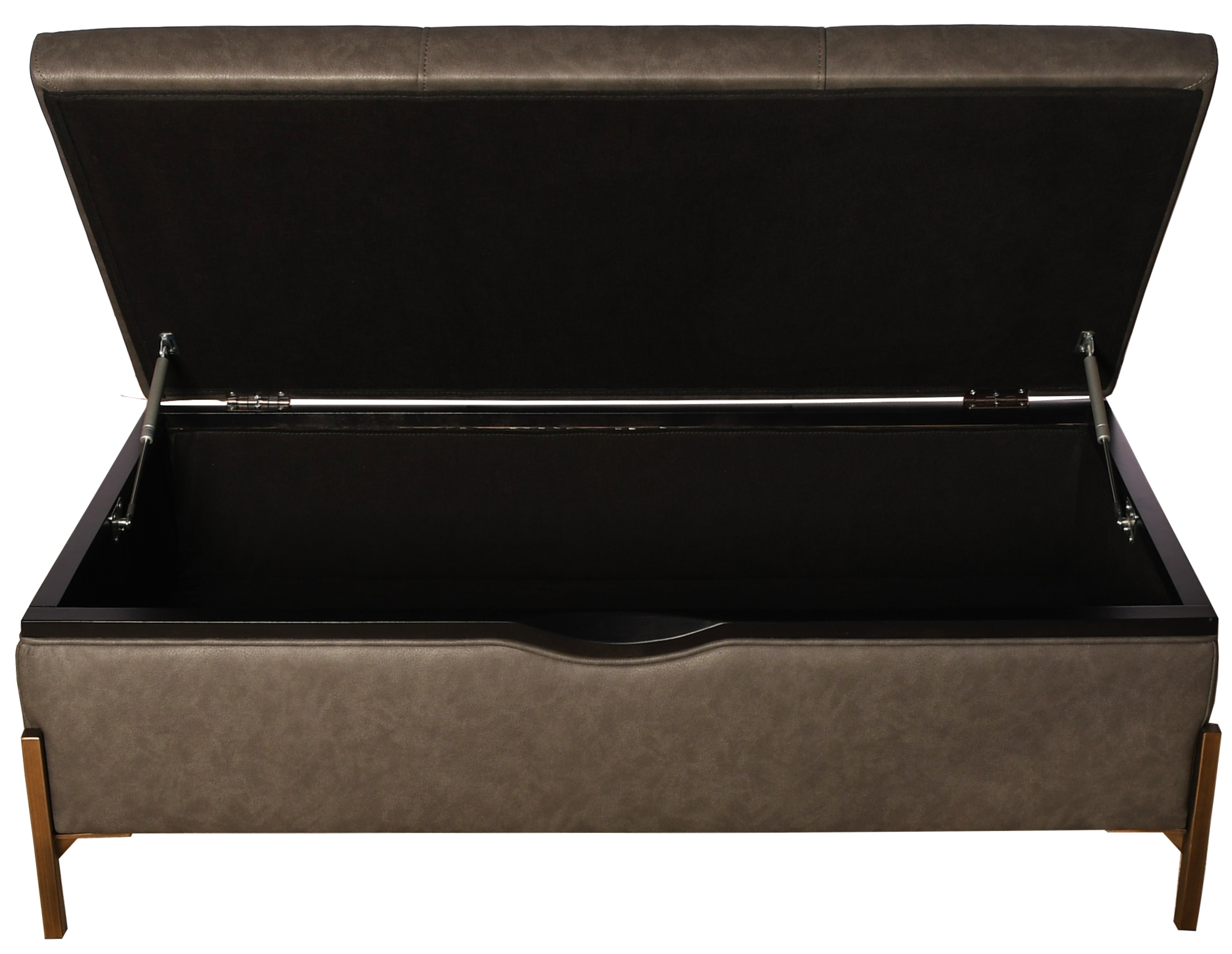 Maric Furniture Sean Sean Storage Ottoman