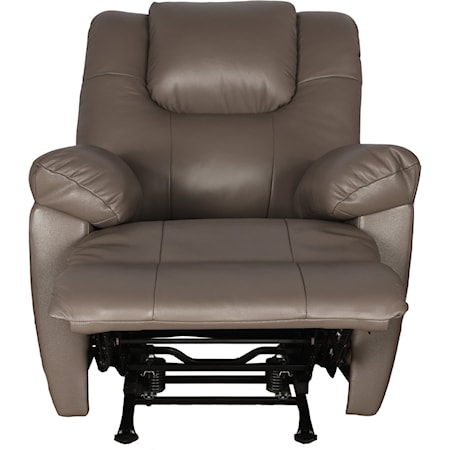 Tundra Wallhugger Recliner Chair