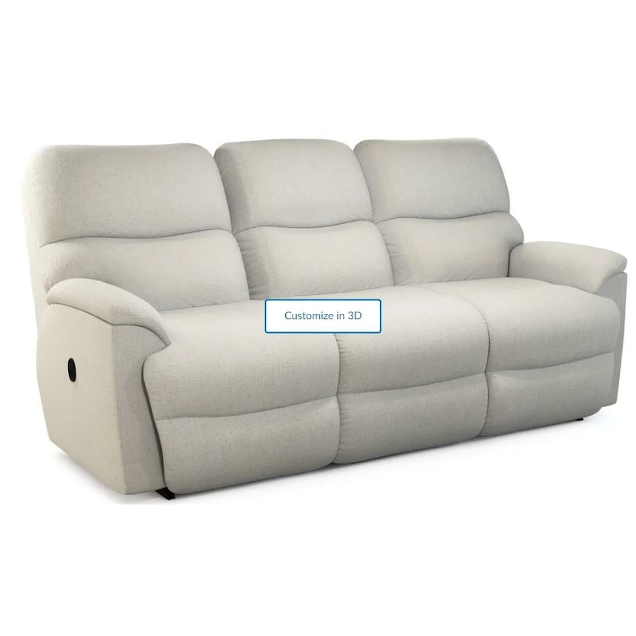 La-Z-Boy Trouper Reclining Sofa