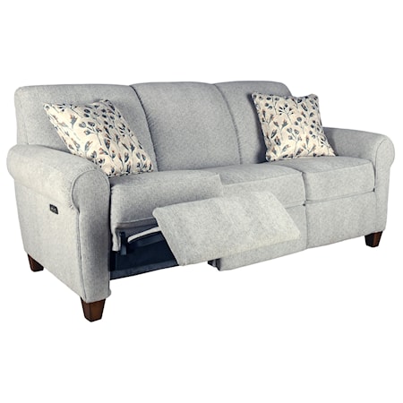 Power Reclining Sofa