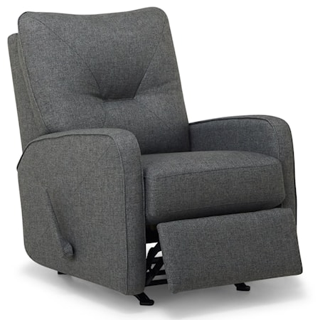 Rocker Recliner