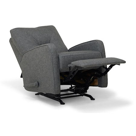 Rocker Recliner