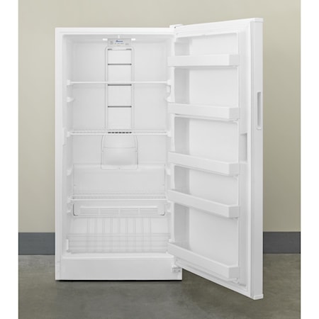 Amana 16 cu. ft. Upright Freezer