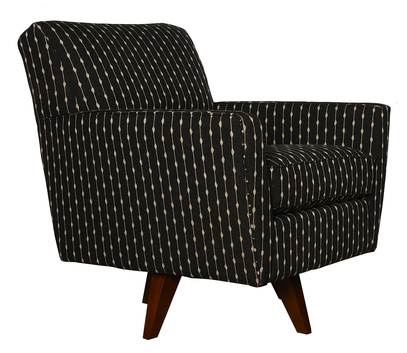 High Leg Swivel Chair