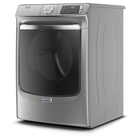 Maytag® Smart Front Load Electric Dryer