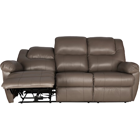 Tundra Power Reclining Sofa