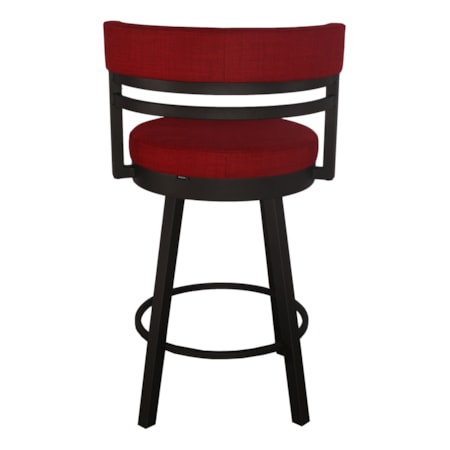 Swivel Counter Stool